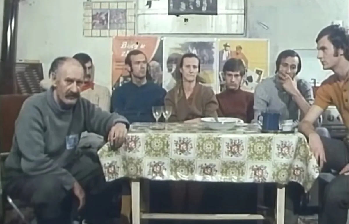 Snimak iz Sarajeva iz 1973. šokirao gledatelje: Očajna porodica Olovčić živjela je u esktremnim uslovima