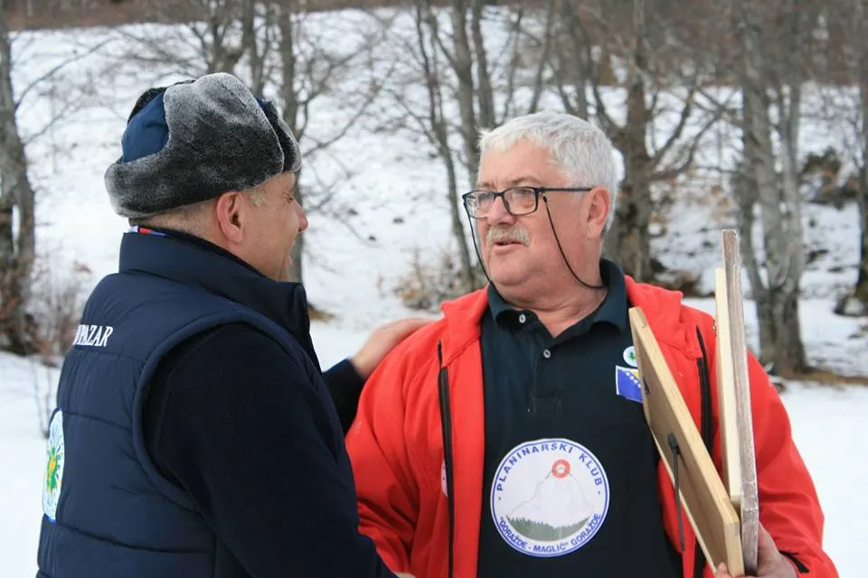 Zajko Šovšić preminuo od povreda zadobijenih u nesreći 7. februara u Lapišnici: