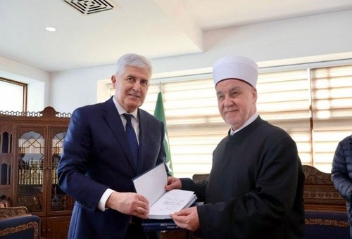 husein kavazovic i dragan covic