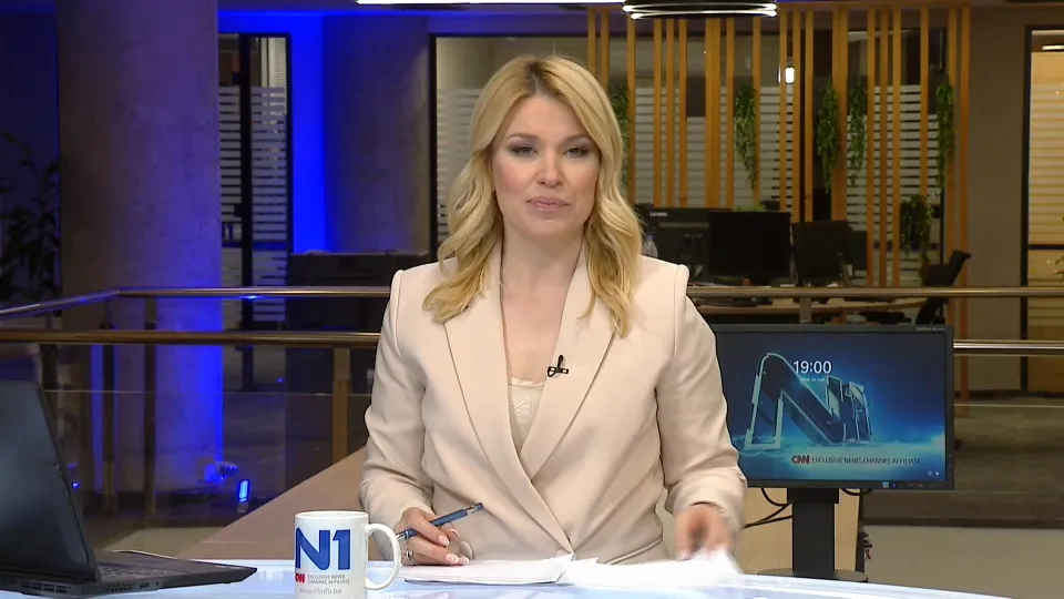 Dnevnik: Policija traga za napadačima koji su nasred ceste brutalno napali vozača u vozilu kdo Mostara