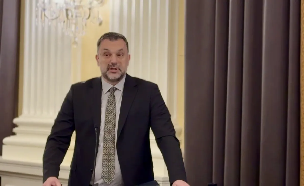 Konaković o Sarajevskoj hagadi u Washingtonu: Nije preživjela samo Holokaust, već i opsadu Sarajeva