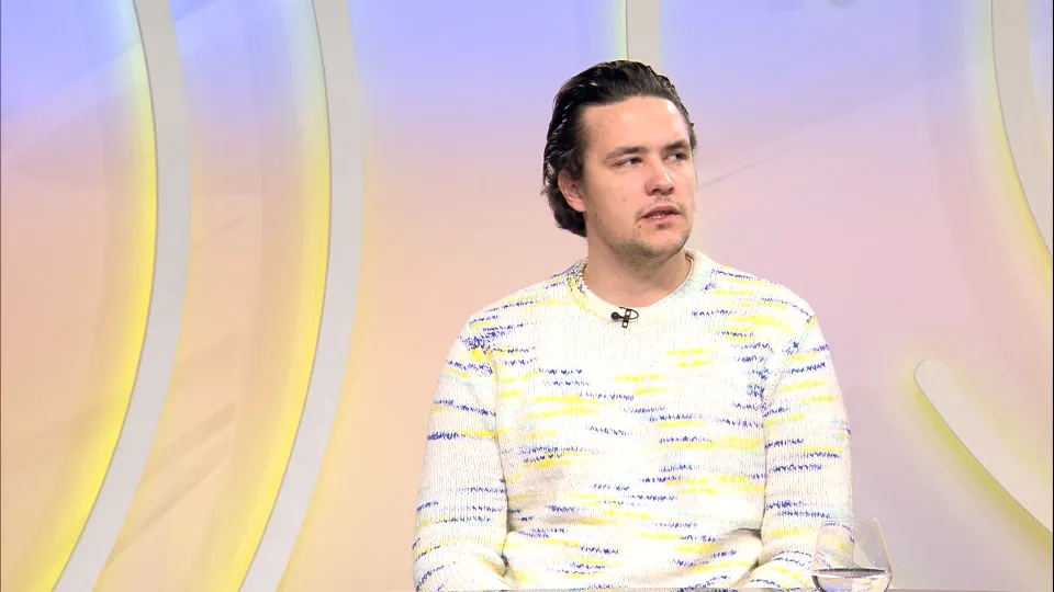 Od Instagrama do scene: Kerim Čutuna o uspjehu, iskrenosti i novoj monodrami