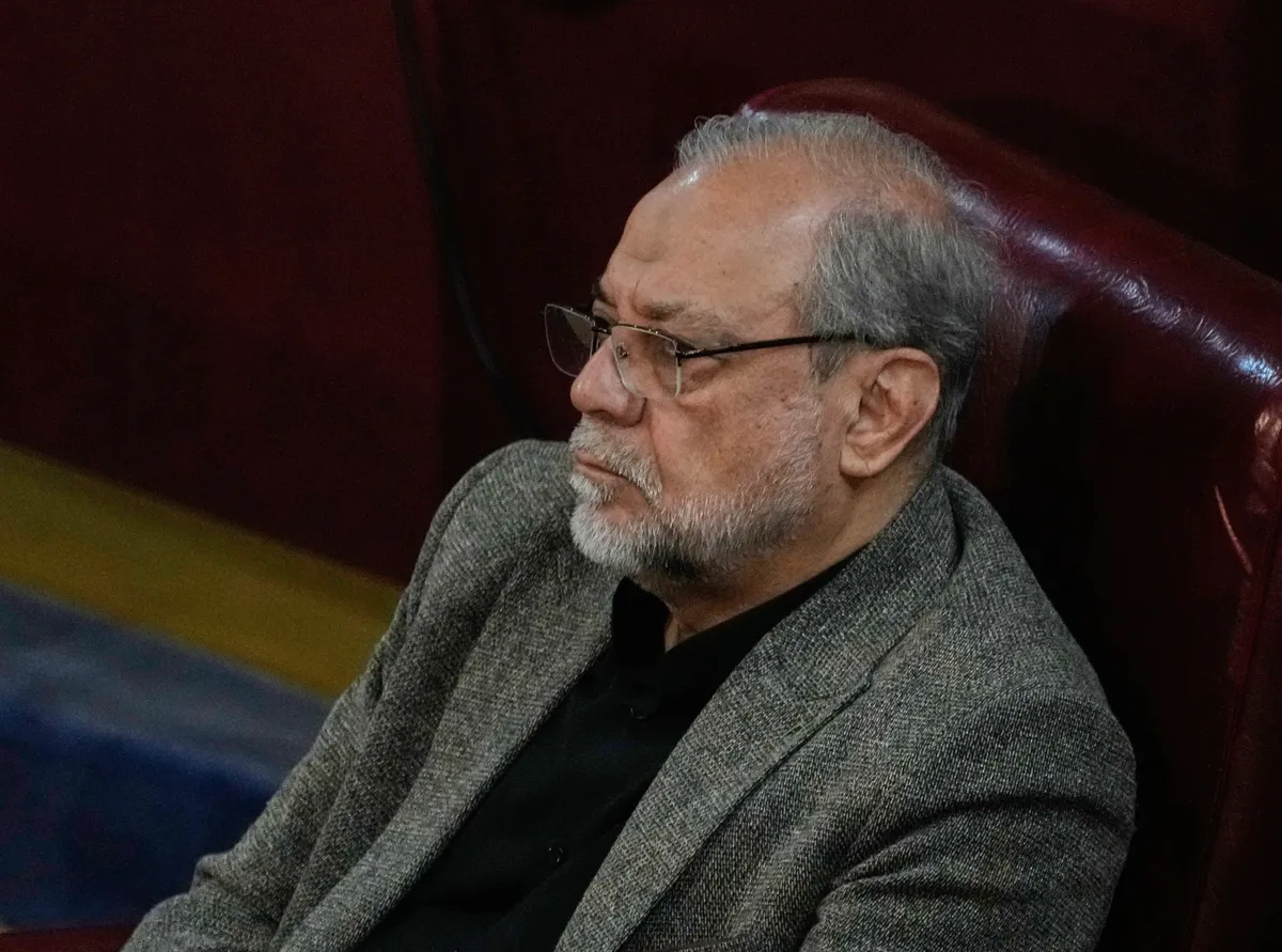 Novi čovjek iranske sigurnosti pred ključnim testom: Rat, represija i mogući pregovori sa SAD-om