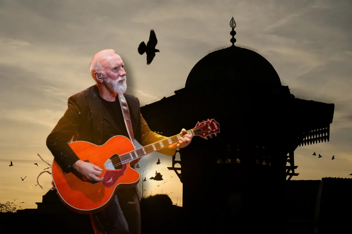 Čarobnjak se vraća u svoju luku: Zašto koševske noći imaju poseban zvuk, za one koji umiju čuti