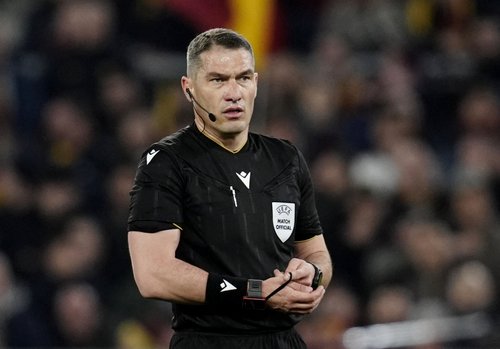 Soccer Football - UEFA Europa League - Round of 16 - Second Leg - AS Roma v