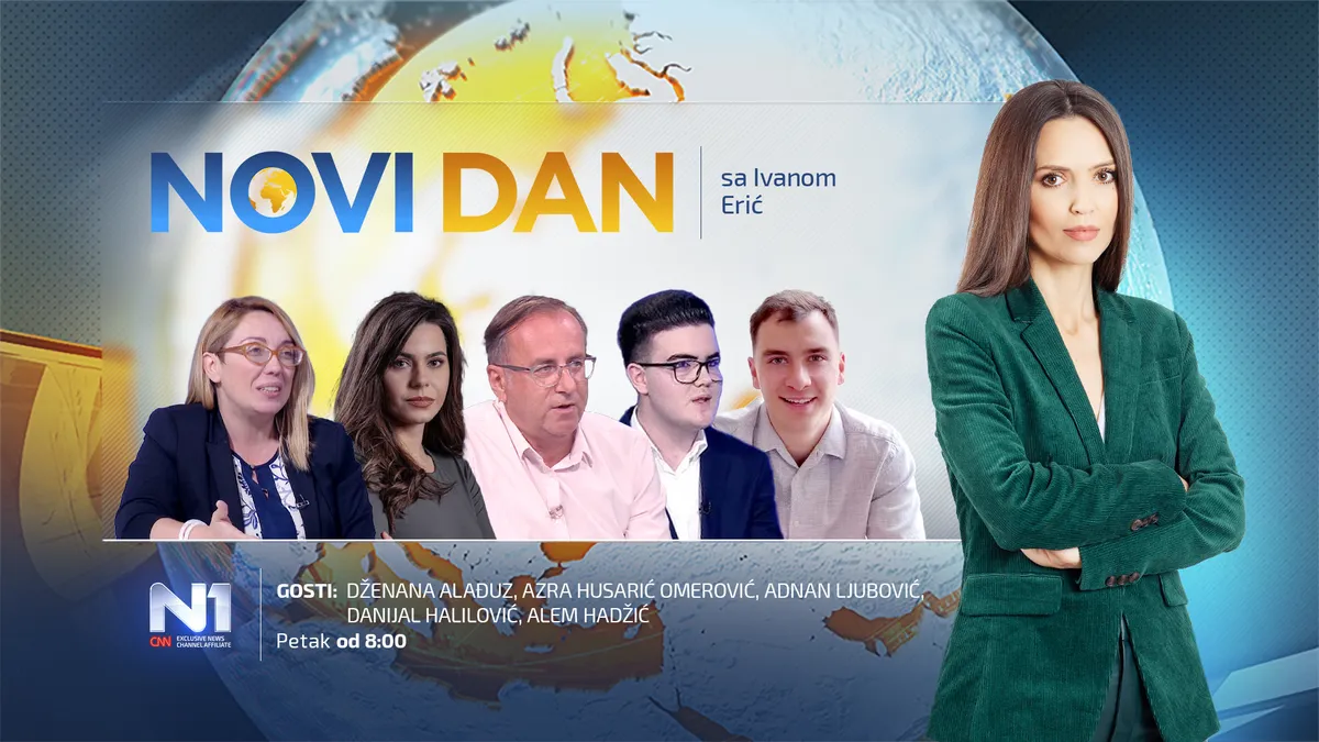 Kada ni teški slučajevi ne donesu strože kazne: U Novom danu o propustima sistema