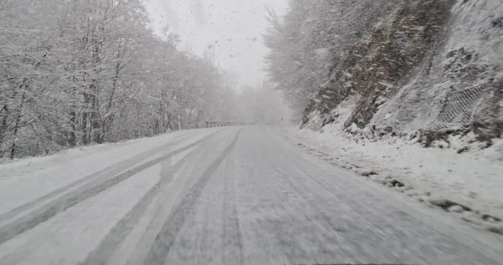Objavljeno kakvo nas vrijeme očekuje do kraja dana