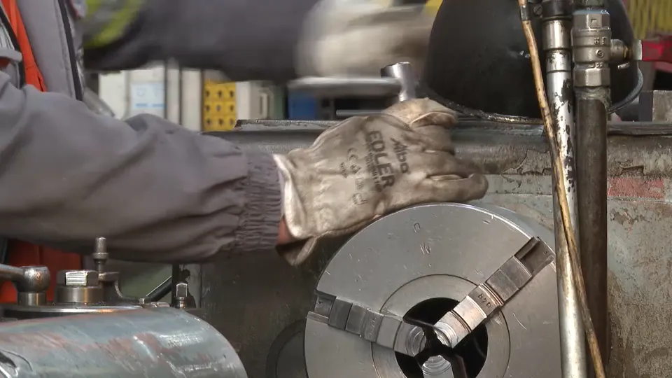 Bh. industrija na koljenima: Ko je pustio Željezaru niz vodu?