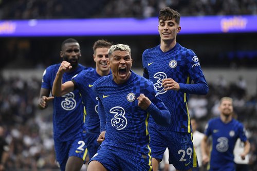 Premier League - Tottenham Hotspur v Chelsea