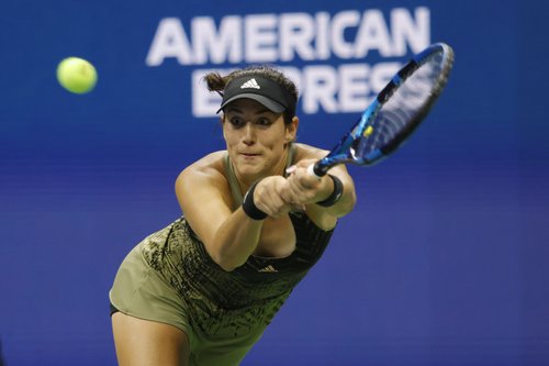 Tennis: US Open
