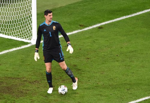 Nations League - Semi Final - Belgium v France