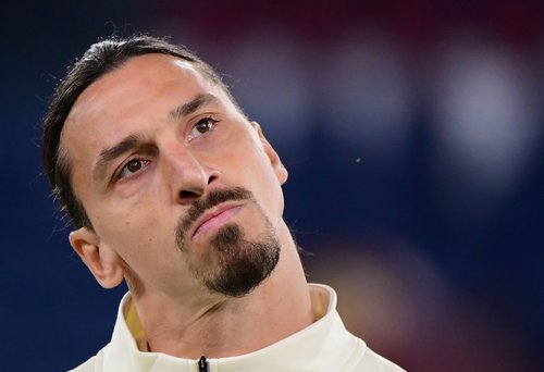 Serie A - AS Roma v AC Milan