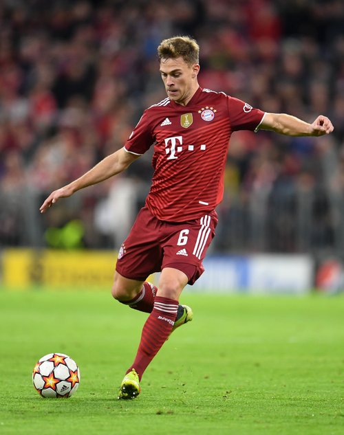 Champions League - Group E - Bayern Munich v Benfica