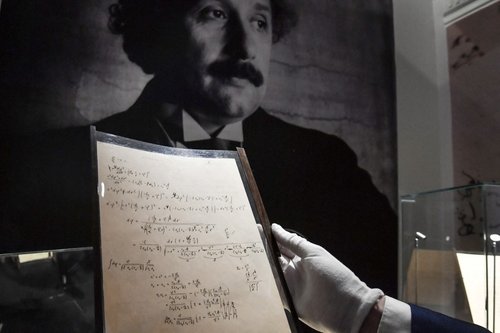 Na današnji dan rođen je Einstein: Ovo su činjenice koje možda ne znate ...