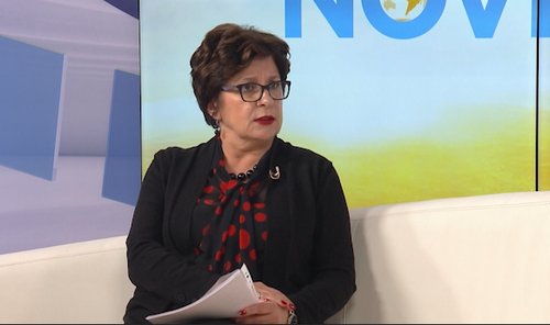 mirjana marinkovic lepic