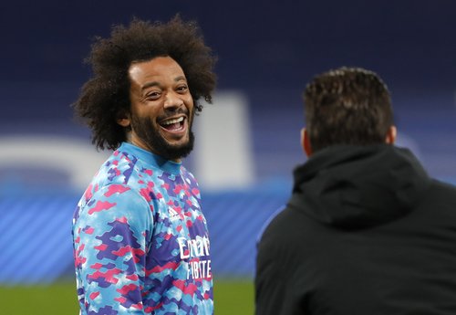 LaLiga - Real Madrid v Sevilla