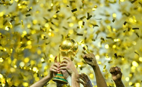 FILE PHOTO: Editor's Choice: Best of the FIFA World Cup