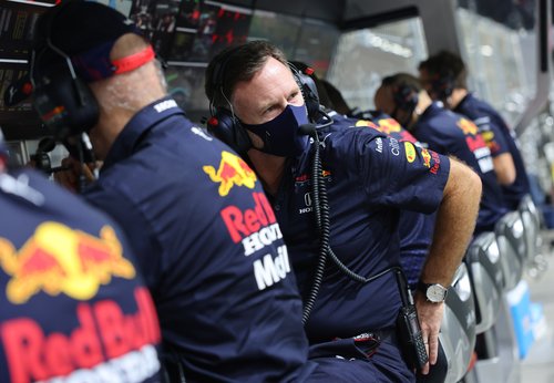 Saudi Arabian Grand Prix