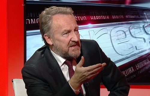 Bakir Izetbegović