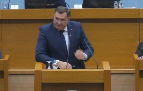 Milorad Dodik