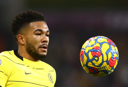 Premier League - Aston Villa v Chelsea