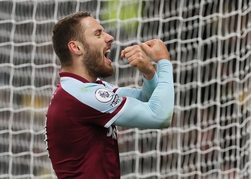 Premier League - Watford v West Ham United