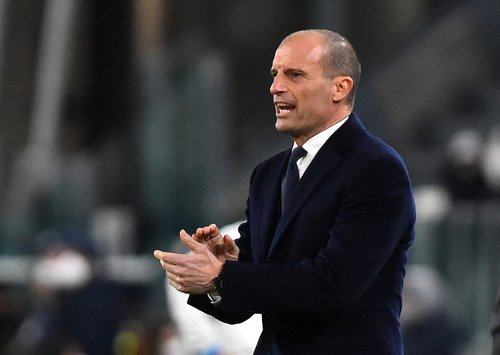 FILE PHOTO: Serie A - Juventus v Napoli