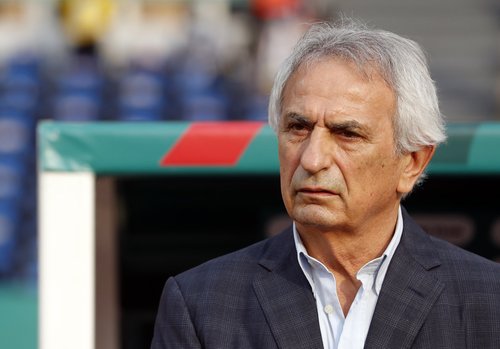 Africa Cup of Nations - Group C - Morocco v Ghana