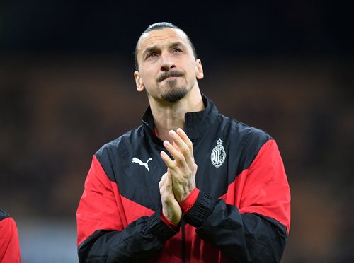 Serie A - AC Milan v Spezia