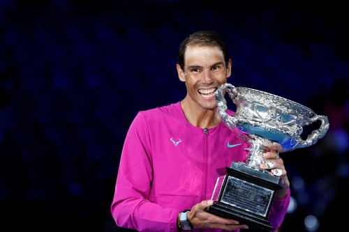 Australian Open