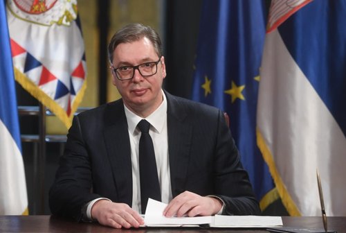 vucic