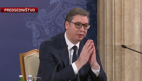 vucic