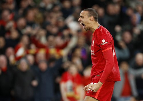 Carabao Cup Final - Chelsea v Liverpool