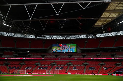 FILE PHOTO: Women's FA Cup Final - Arsenal v Chelsea