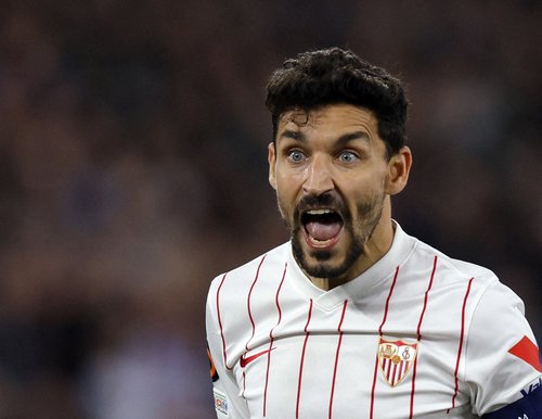 Europa League - Round of 16 Second Leg - West Ham United v Sevilla