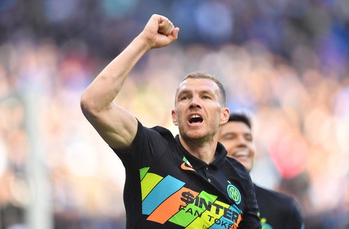 Serie A - Inter Milan v Hellas Verona