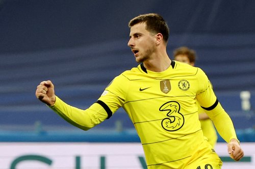 Champions League - Quarter Final - Second Leg - Real Madrid v Chelsea