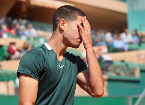 ATP Masters 1000 - Monte Carlo Masters