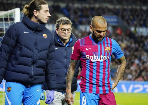 LaLiga - Real Sociedad v FC Barcelona