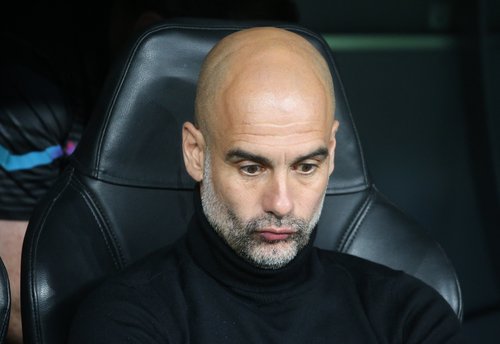 Champions League - Semi Final - Second Leg - Real Madrid v Manchester City