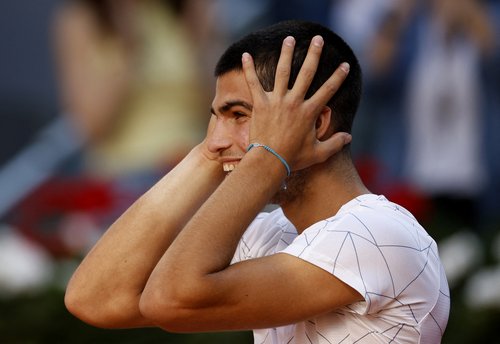 ATP Masters 1000 - Madrid Open