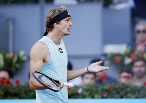 ATP Masters 1000 - Madrid Open