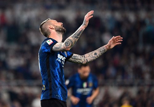 Coppa Italia - Final - Juventus v Inter Milan