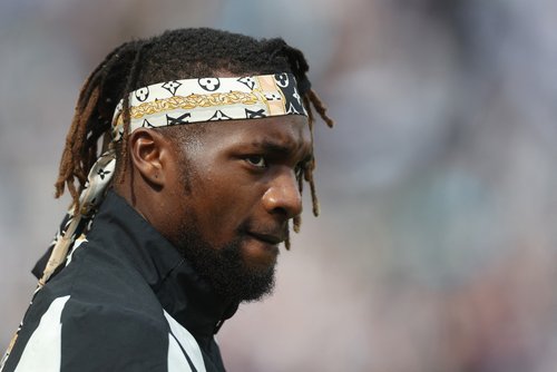 Premier League - Newcastle United v Leicester City