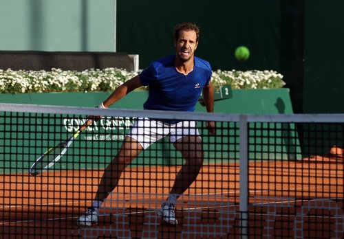 ATP 250 - Geneva Open