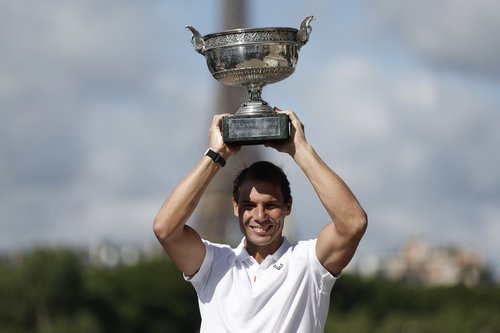 French Open