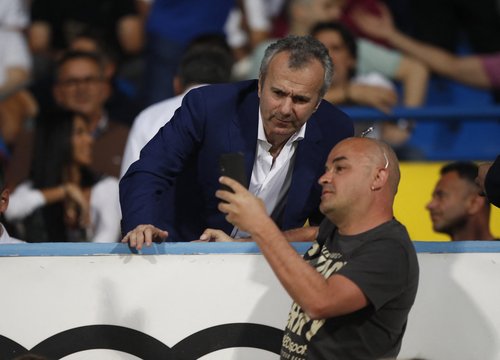 UEFA Nations League - Group G - Montenegro v Bosnia and Herzegovina