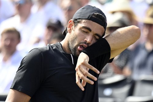 ATP 500 - Queen's Club Championships