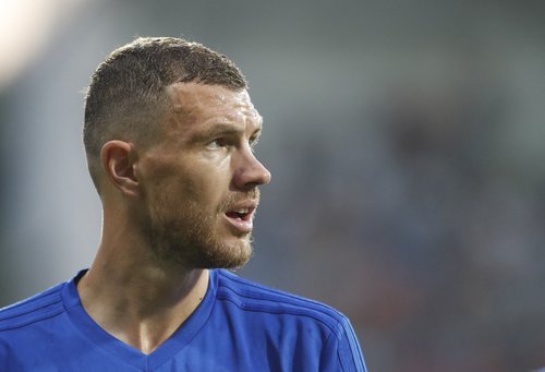 UEFA Nations League - Group G - Montenegro v Bosnia and Herzegovina