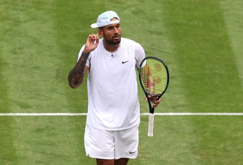 Wimbledon